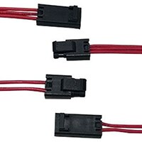 Image of Amphenol Communications Solutions' FLH Series Connectors