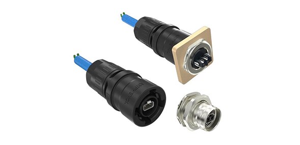 Single Pair Ethernet