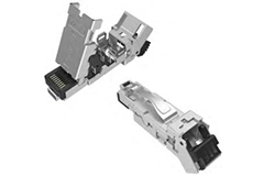 Industrial RJ Connectors and Cable - Amphenol| DigiKey