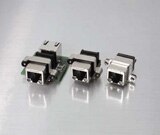 Image of Amphenol Commercial Products' MRJ Connector Series