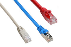 Modular Cable Assemblies - Amphenol CS | DigiKey