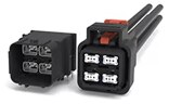 NETBridge Automotive-Ethernet Connector System - Amphenol