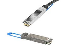 OSFP Cable Assemblies - Amphenol CS | DigiKey