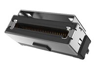 Image of Amphenol Communications Solutions SFF-TA-1002 ExtremePort™ Z-Link Connector