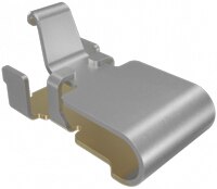 Image of Amphenol FCI's Aorora Spring Contacts