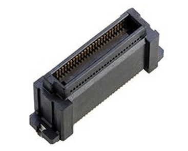 BergStak HS&reg; 0.50mm Mezzanine Connector