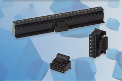 Modular Connector Systems - Amphenol | DigiKey