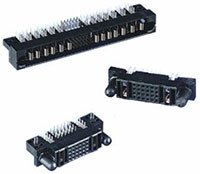 Image of Amphenol FCI's PWRBLADE® Connector System