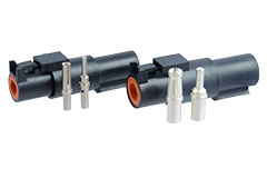 Image of Amphenol's ATHD Connector Series
