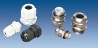 Image of Amphenol Industrial's Cable Glands