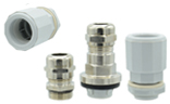 GuardXcel Rugged Cable Glands - Amphenol