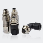 Amphenol Max M12 Max M12