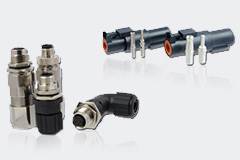 Industrial Market Solutions - Amphenol Industrial Operations 