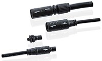 Image of Amphenol LTW HS-Lok Series Push-Lock Connectors
