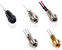 Image of Amphenol LTW LED Light Guides