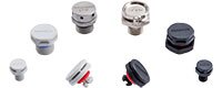 Amphenol LTW 的 Screw Vent M12 系列圖片