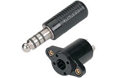 Telephone Connectors - Amphenol NEXUS