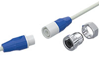 Image of Amphenol Onanon MagConnect® | Rho Series Connector Assemblies