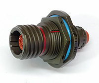 Image of Amphenol PCD M28840 Shipboard Connectors