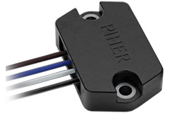 Image of Amphenol Piher Sensing Systems TSDA Series Tilt Sensors