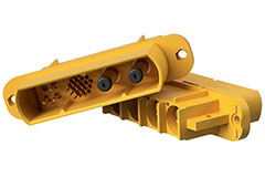 Image of Great Golden (GG) Connectors