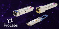 Image of Amphenol ProLabs 10G Transceivers