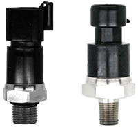 Image of Amphenol SSI P52 Series Pressure Sensors