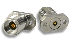 Compression-Mount - Amphenol SV Microwave | DigiKey
