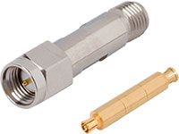 Image of Amphenol SV Microwave Integrated RF Filters