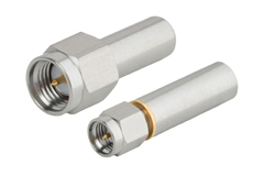 Image of Amphenol SV Microwave M39039 Adapters