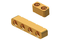 Reflow Stable PCB Connectors - Amphenol SV | DigiKey