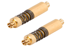 Image of Amphenol SMPS Spring Bullets