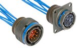 SV20 Size 20 D38999 Contacts - Amphenol