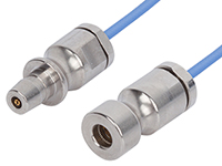 Image of Amphenol SV Microwave Synapse Series Adapters and Cable Assemblies