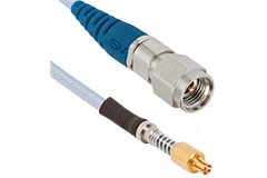 Image of Amphenol SV Microwave VITA RF Test Cable Assemblies