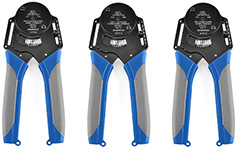 Image of Amphenol Sine Systems' A Series™ Contact Crimping Tools