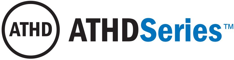 ATHD Series Logo