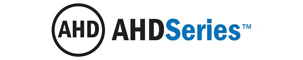 AHD Series Logo
