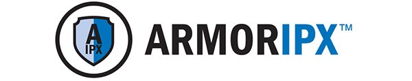 ARMOR IPX Logo