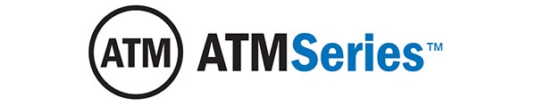 ATM Series Logo