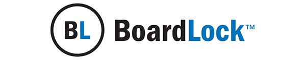 Boardlock Series Logo