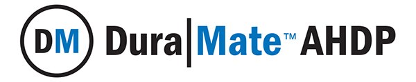 Duramate AHDP Series Logo