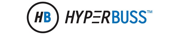 Hyperbuss Series Logo