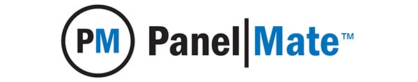 Panelmate Series Logo