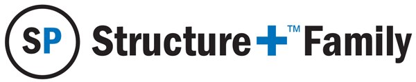 StructurePlus Series Logo