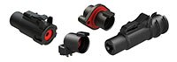 Image of Amphenol Sine Systems ATHD Series™ Connectors and Cable Assemblies