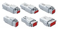 Image of Amphenol Sine's ATM Series™ Connectors
