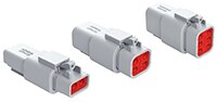 Image of Amphenol Sine Systems’ ATP Series™ Connectors