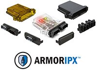 Image of Amphenol Sine's Armor IPX™ Sealed Enclosures