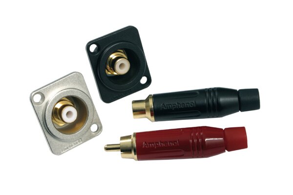 RCA Series